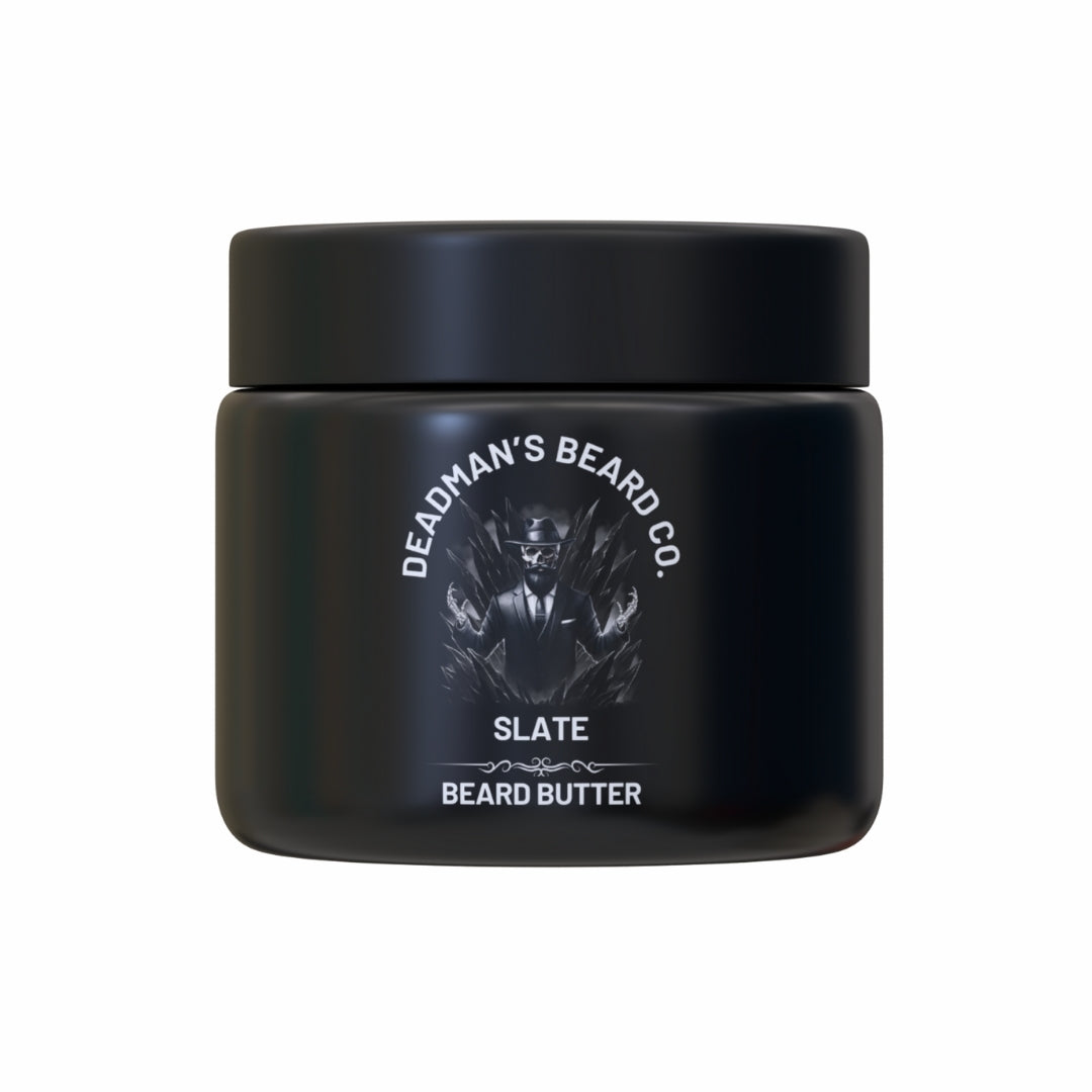 Slate Beard Butter