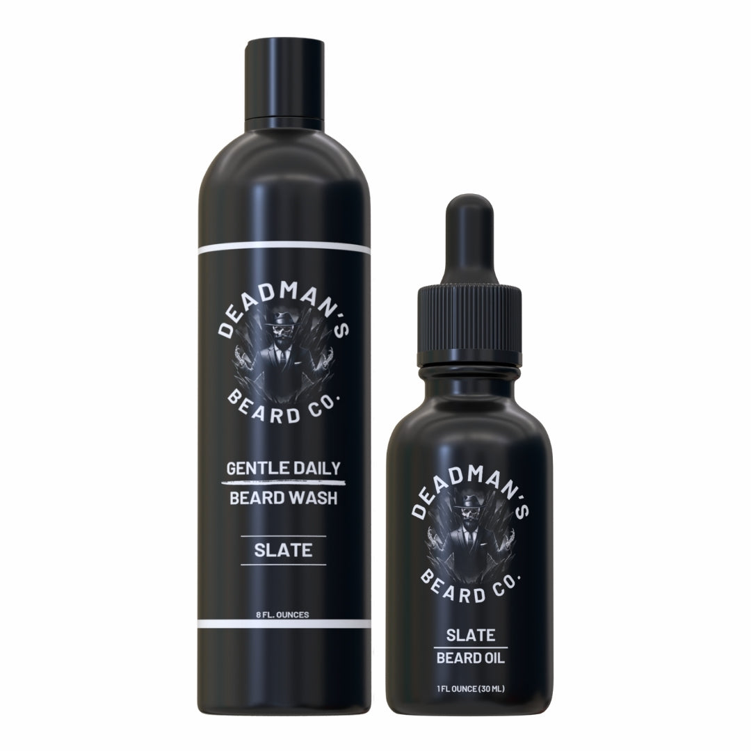 Deadman's Beard Starter Kit