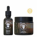 Solstice Beard Oil & Butter - LTD Edition Deadman's Beard Co.