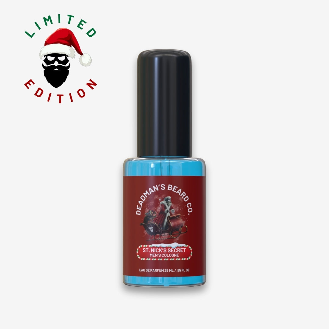 St. Nick's Secret - Ltd Cologne