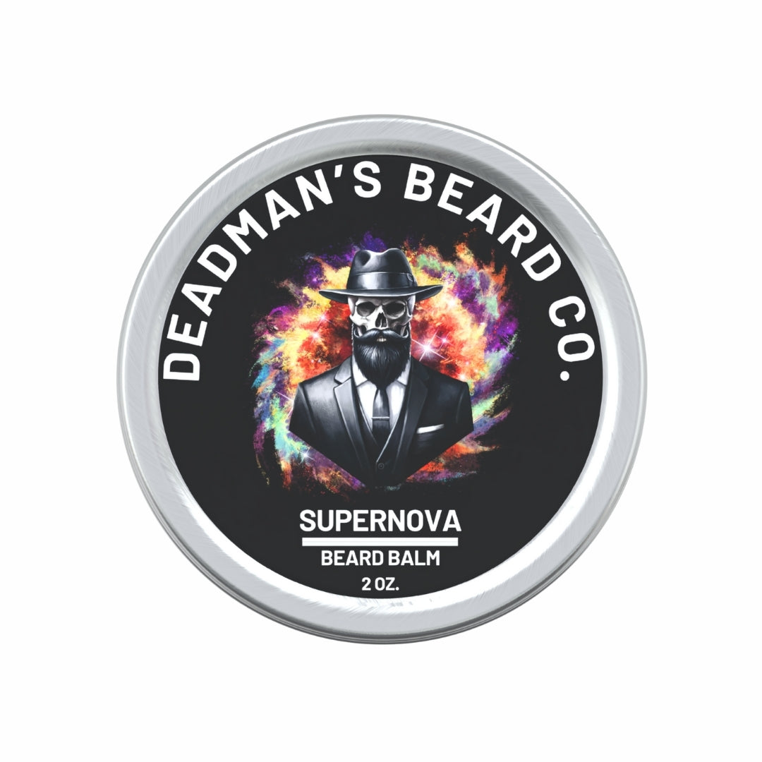 Beard Balm
