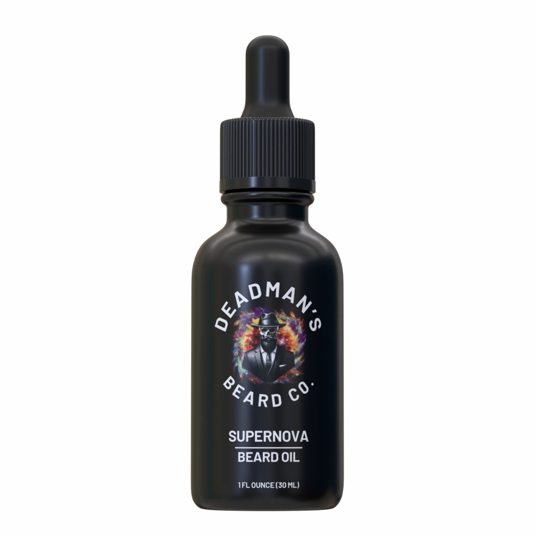 Deadman's Beard Oil