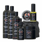 Deadman's Elite Beard Care Kit - Deadman's Beard Co.