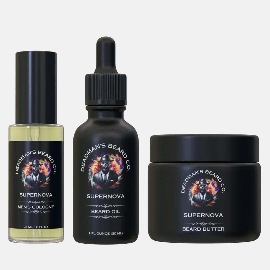 Deadman's Scent Fanatic Kit