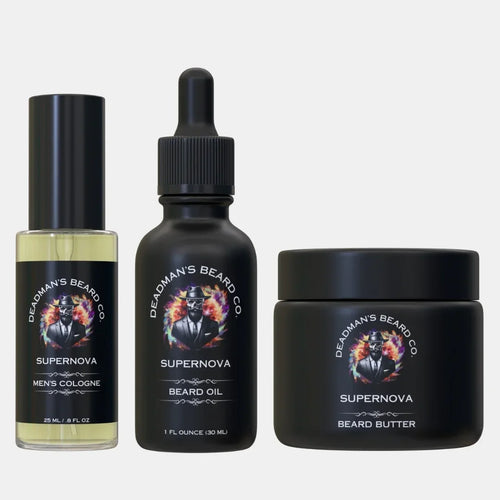 Deadman's Scent Fanatic Kit