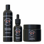 Deadman's Daily Ritual Kit - Deadman's Beard Co.