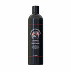 Deadman's Beard Co. Stripping Beard Wash Supernova - 8 fl oz bottle for deep beard cleansing