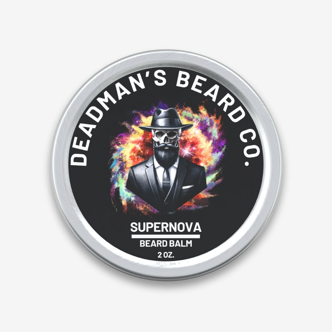 Beard Balm