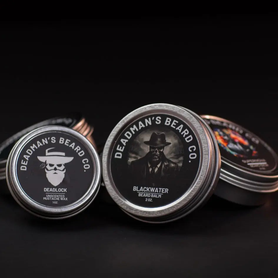 Beard Balm Deadman's Beard Co.