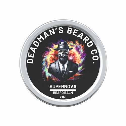 Beard Balm