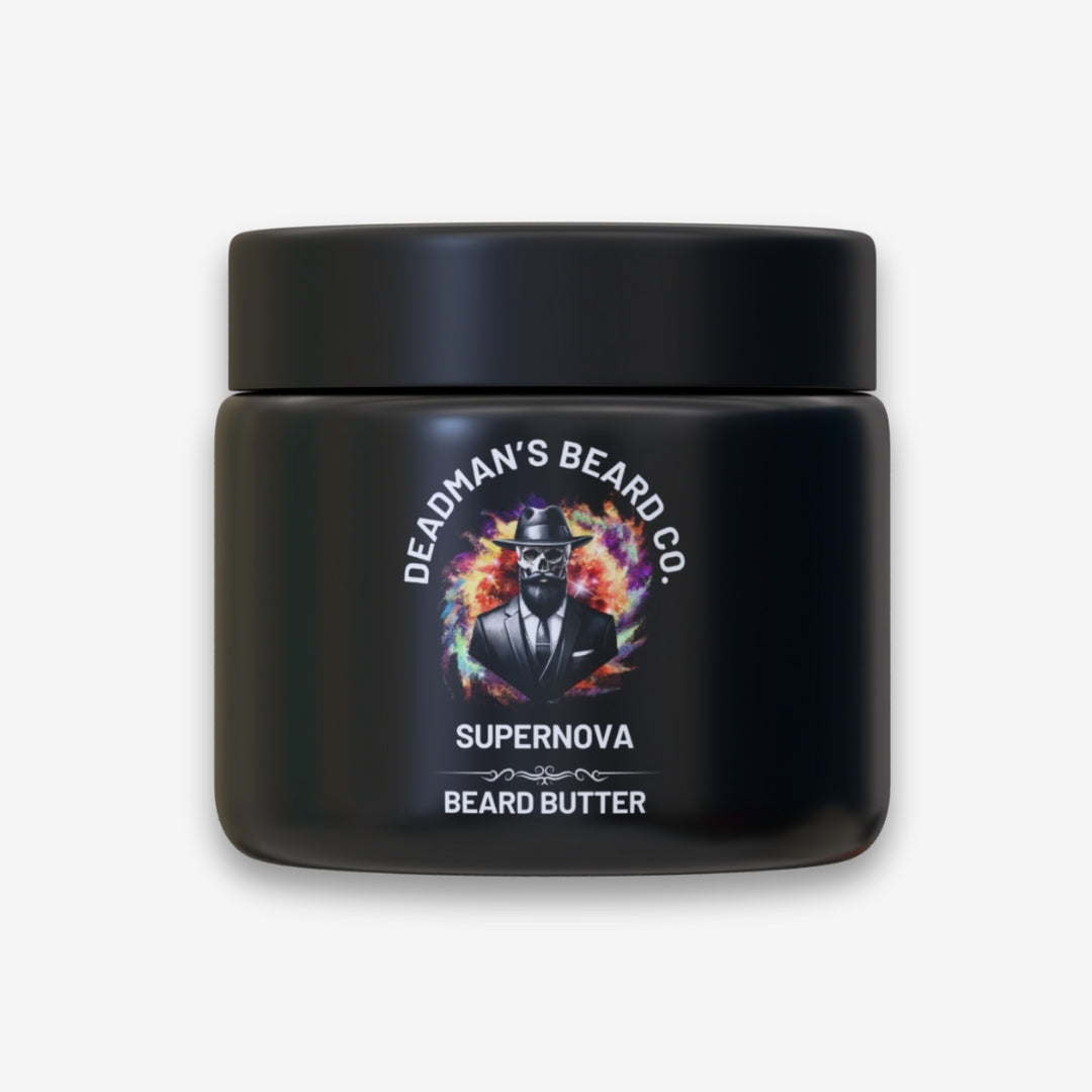 Beard Butter
