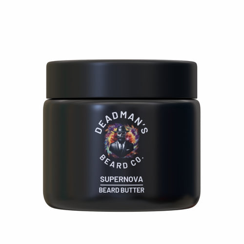 Beard Butter