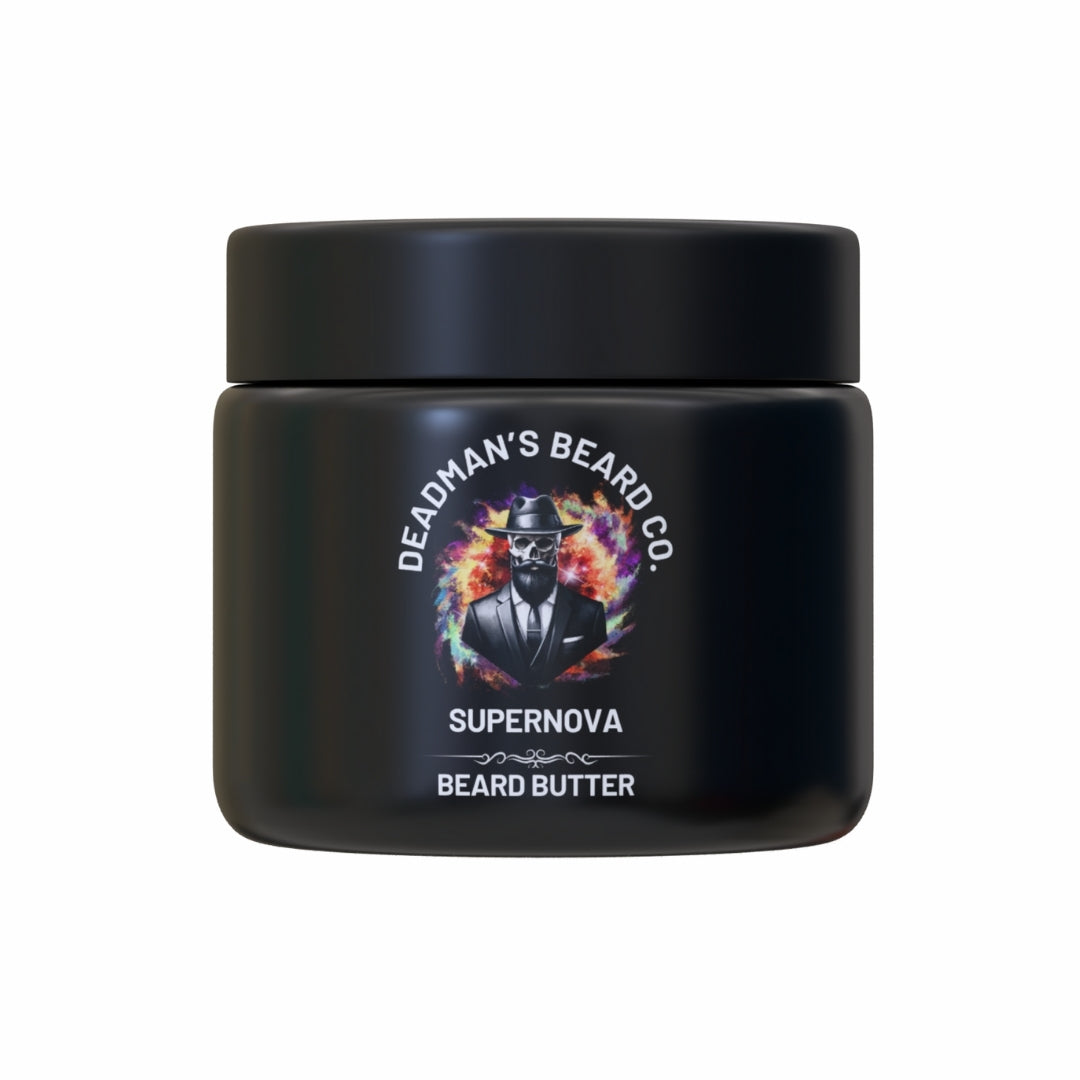 Supernova Beard Butter