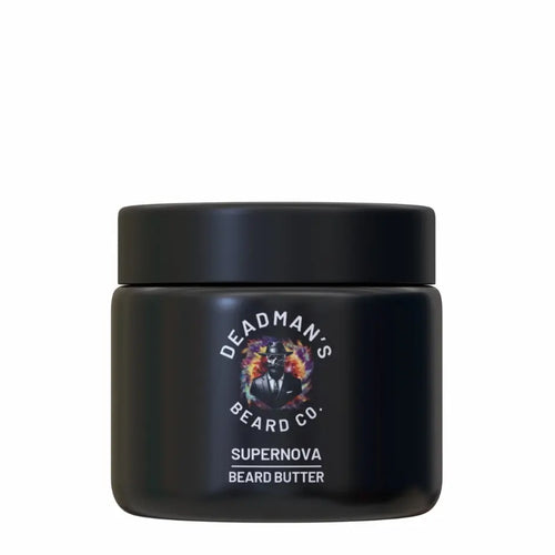 Beard Butter