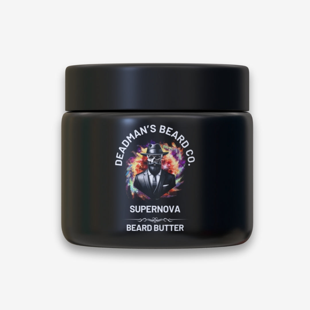 Supernova Beard Butter