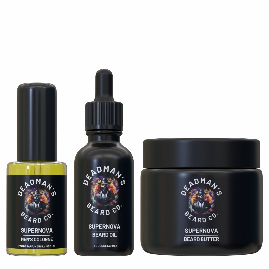Deadman's Scent Fanatic Kit