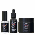 Deadman's Scent Fanatic Kit Deadman's Beard Co.