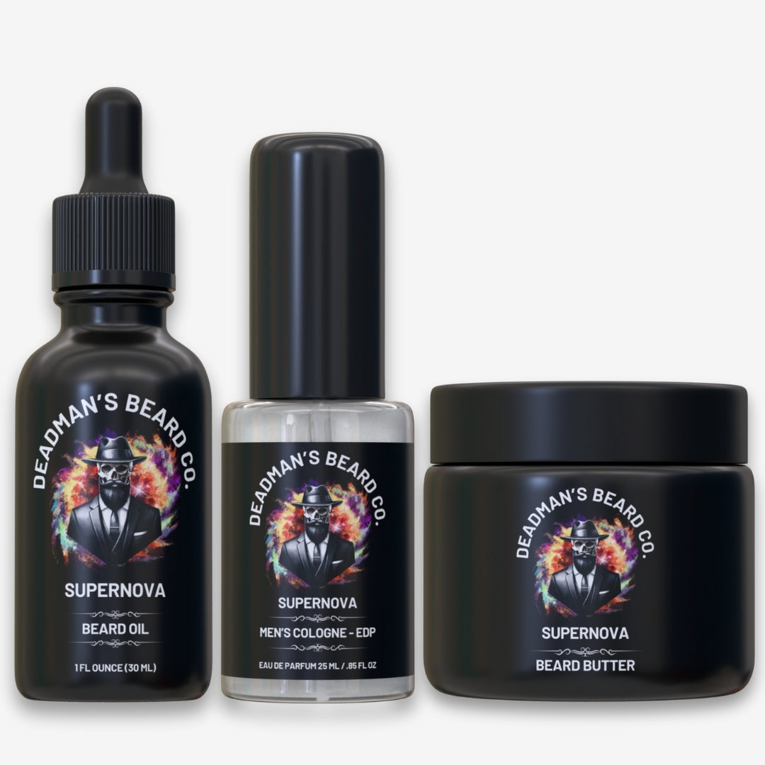 Deadman's Scent Fanatic Kit