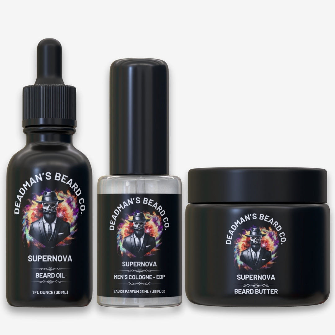 Deadman's Scent Fanatic Kit