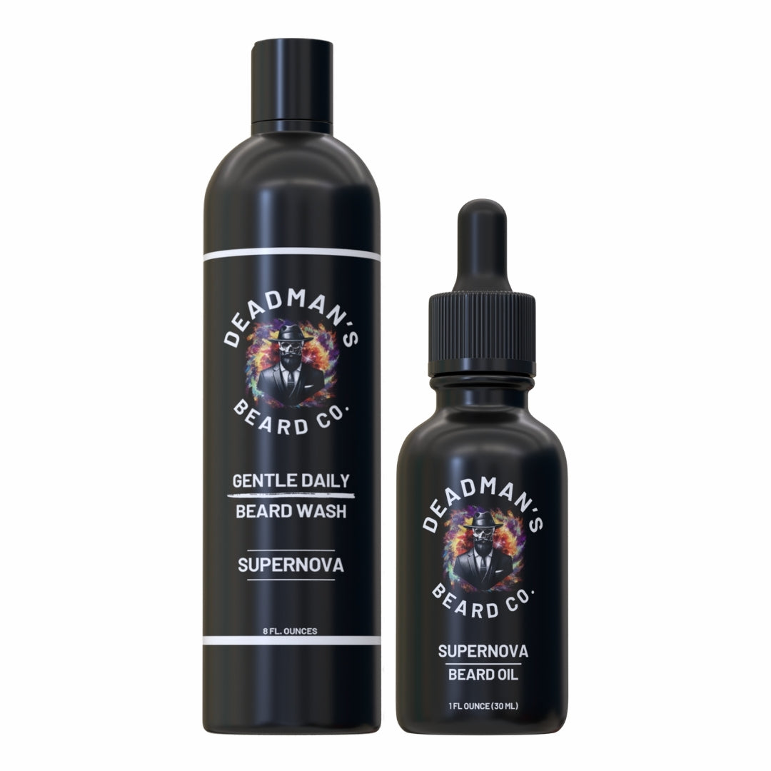 Deadman's Beard Starter Kit