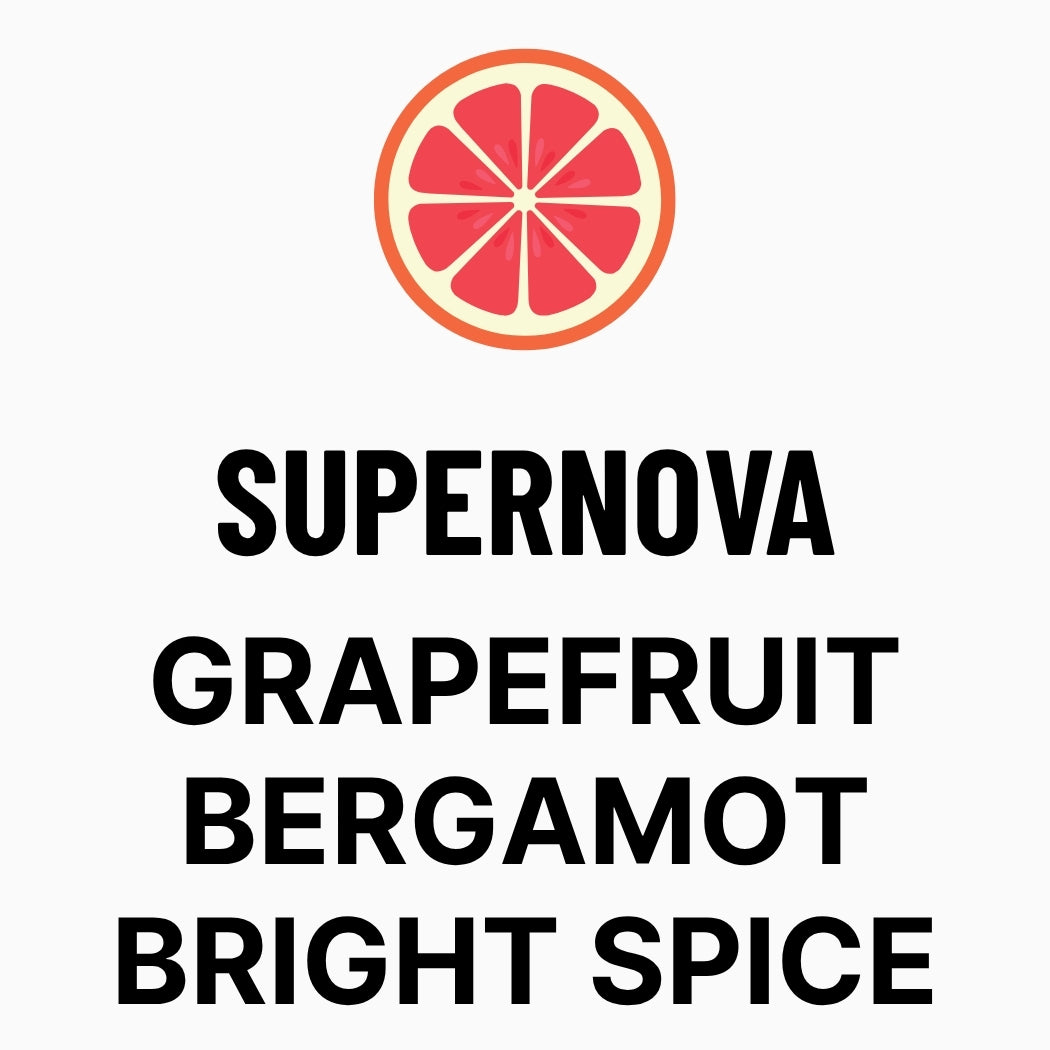 Single Beard Oil Samples