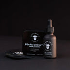 Deadman's Beard Growth Kit Deadman's Beard Co.