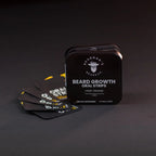 Deadman's Beard Growth Strips Deadman's Beard Co.
