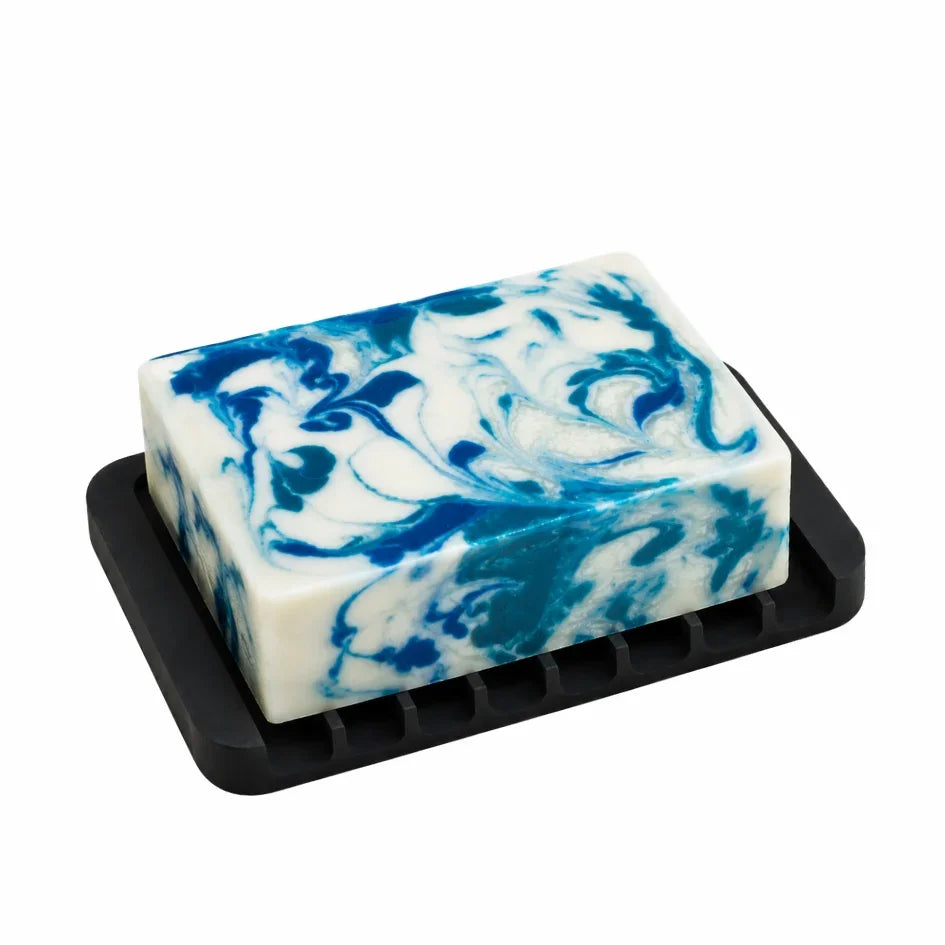 Silicone Soap Saver Dish