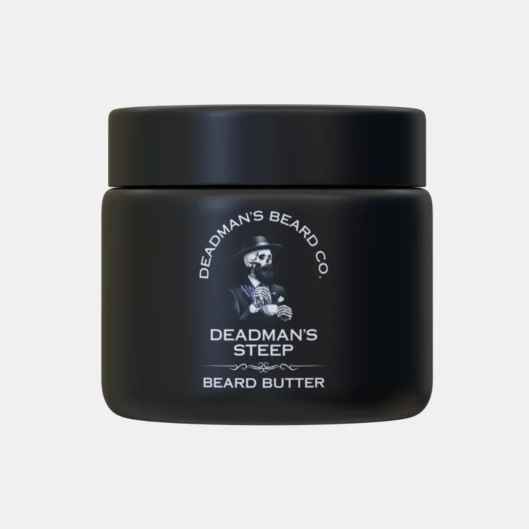 Beard Butter