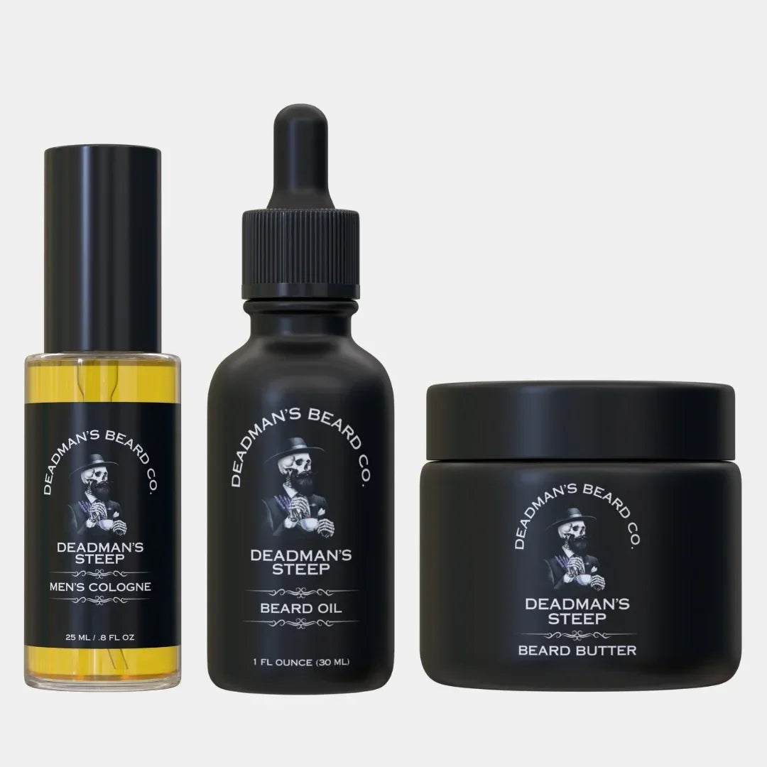 Deadman's Scent Fanatic Kit