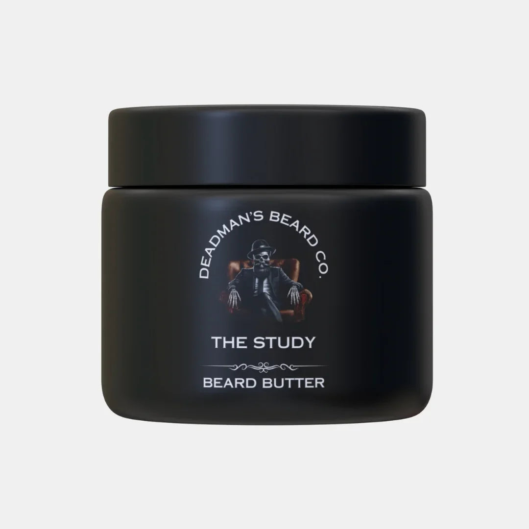 Beard Butter