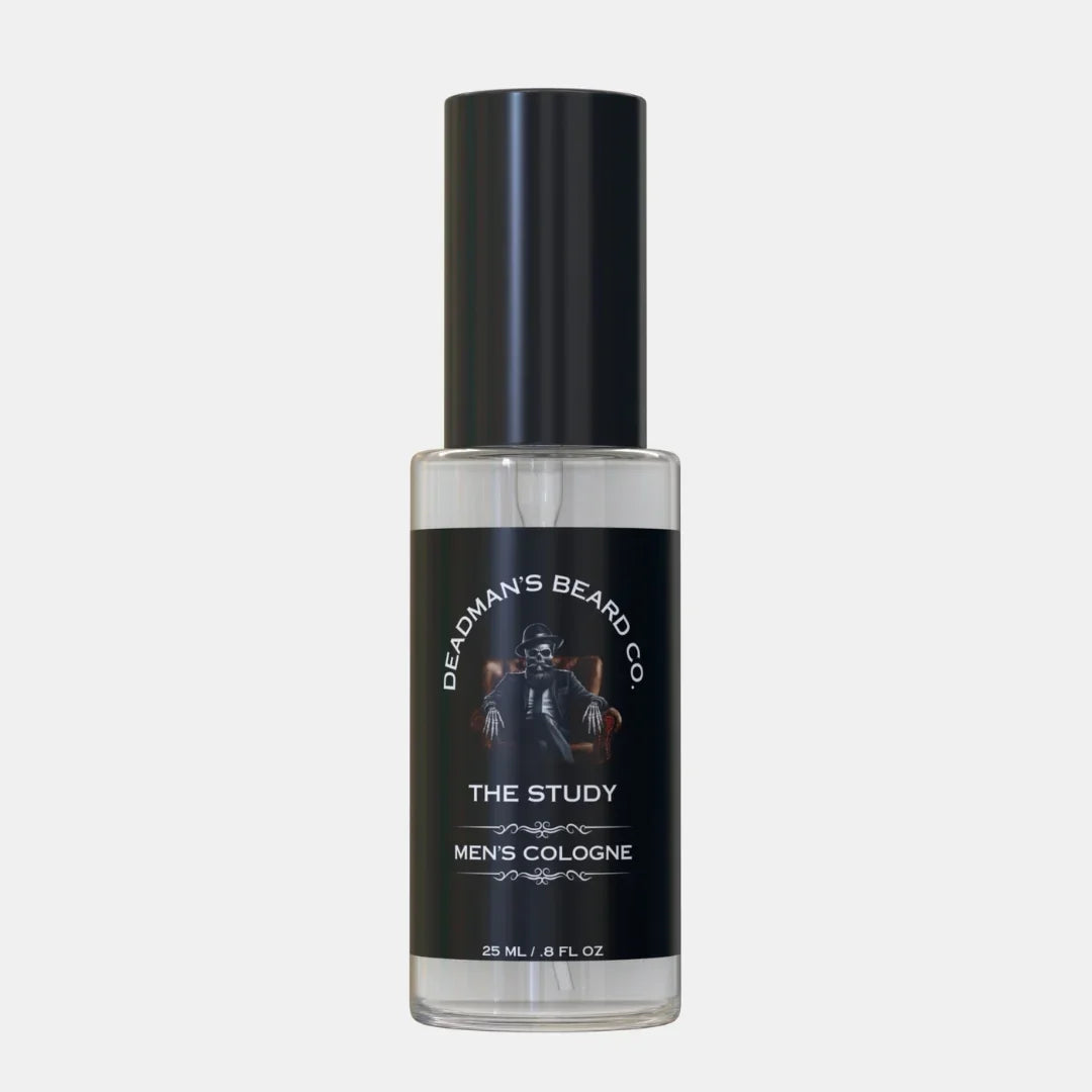 Spray Cologne