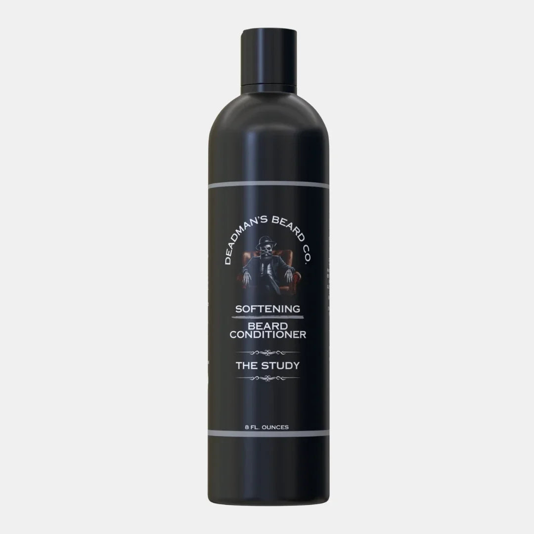 Softening Beard Conditioner