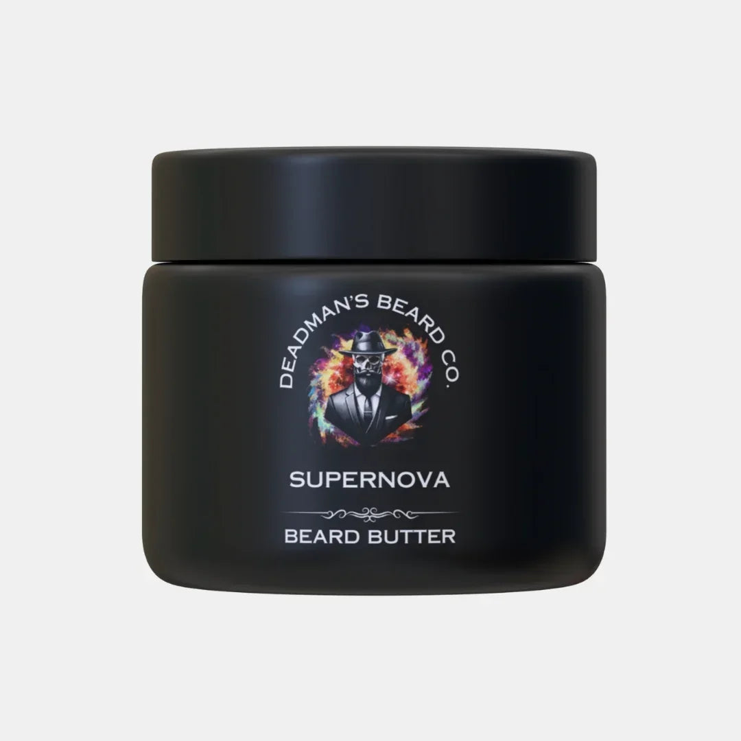 Beard Butter