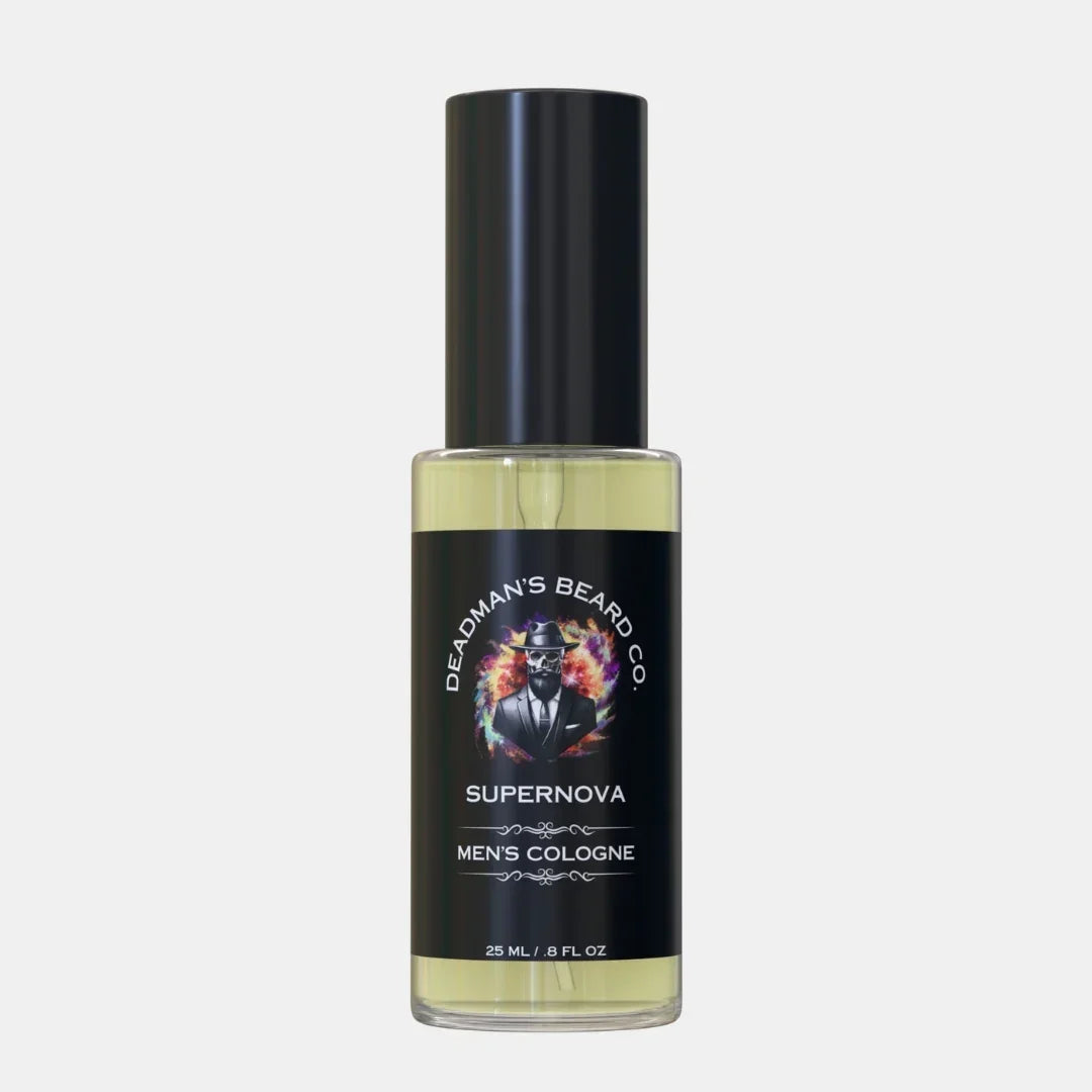 Spray Cologne