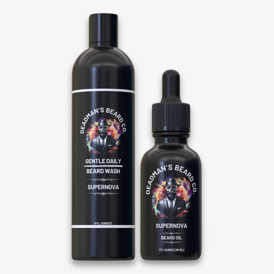 Deadman's Beard Starter Kit