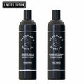 TAILORED BEARD WASH & CONDITIONER - LTD EDITION