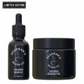 TAILORED BEARD OIL & BUTTER - LTD EDITION