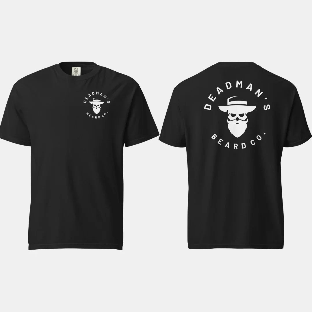 Deadman's Heavyweight Tee