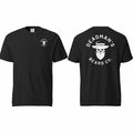 Deadman's Logo Tee