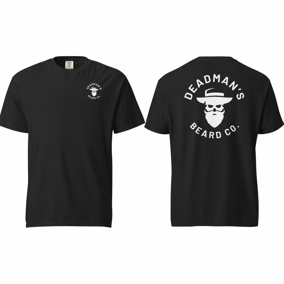 Deadman's Logo Tee