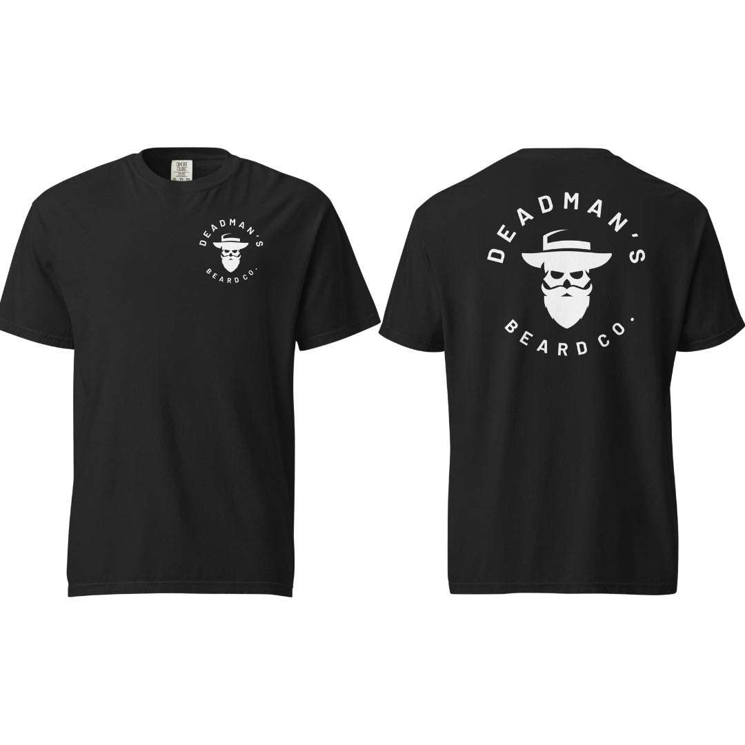 Deadman's Heavyweight Tee
