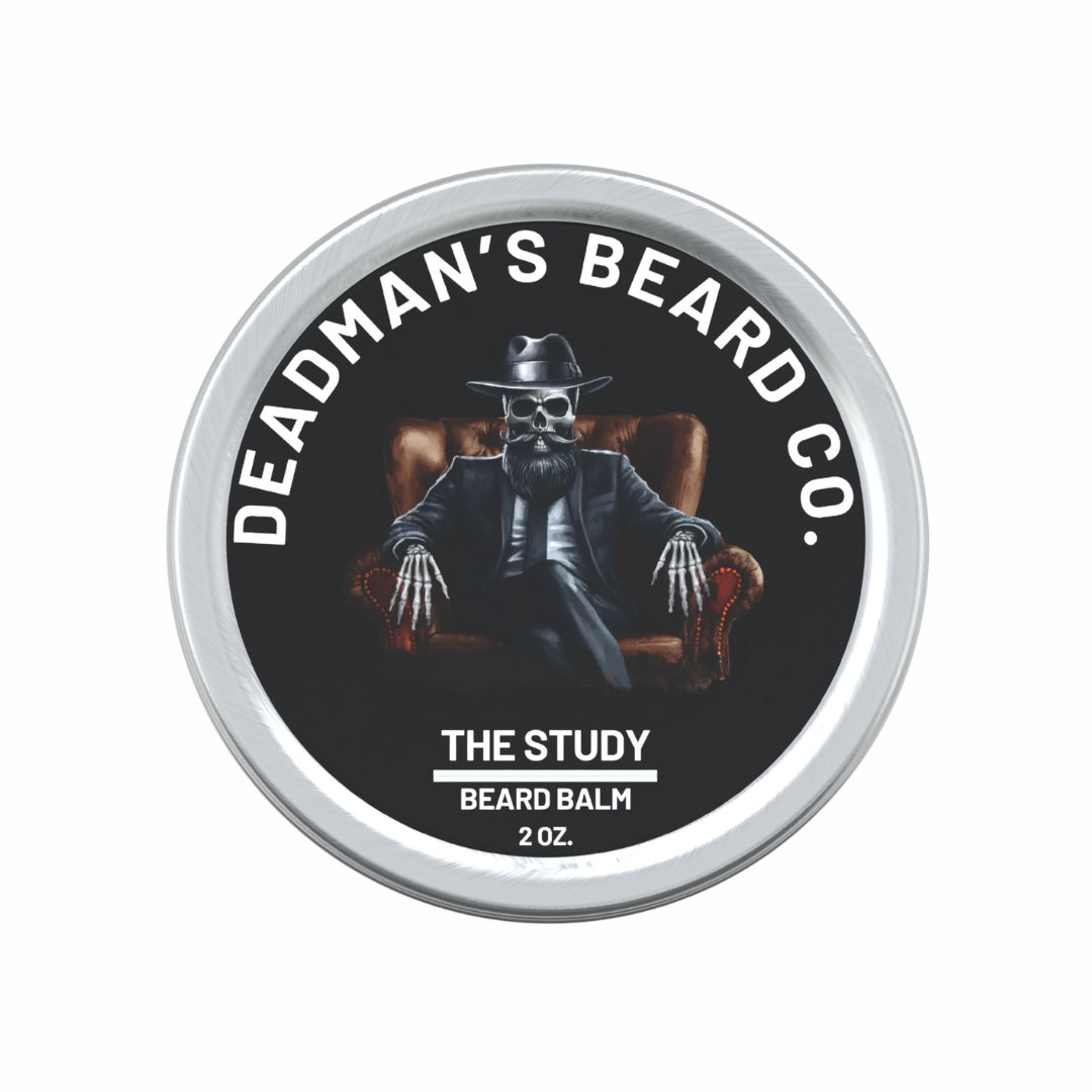 Beard Balm