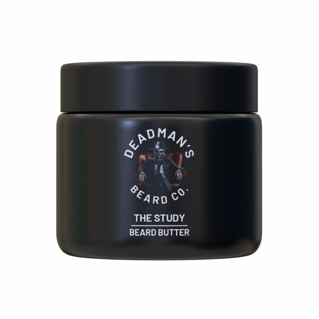 The Study Beard Butter