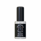 Deadman's Beard Co. The Study men's cologne bottle, 25ml eau de parfum