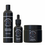 Deadman's Daily Ritual Kit - Deadman's Beard Co.