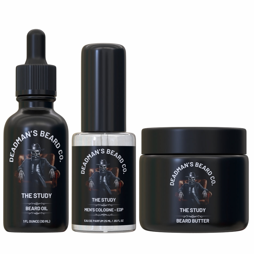 Deadman's Scent Fanatic Kit