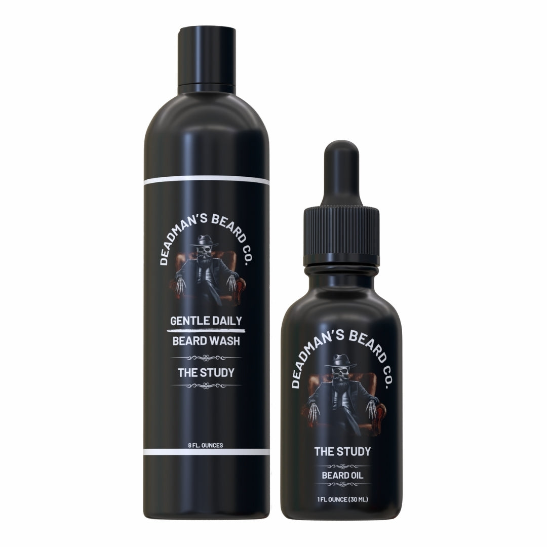 Deadman's Beard Starter Kit