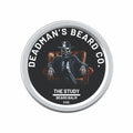 The Study Beard Balm - Deadman's Beard Co.