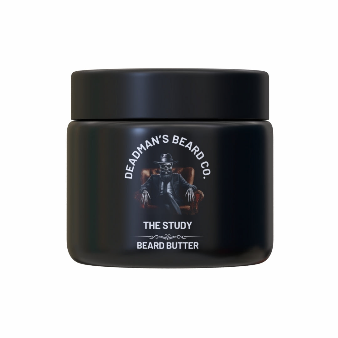 The Study Beard Butter